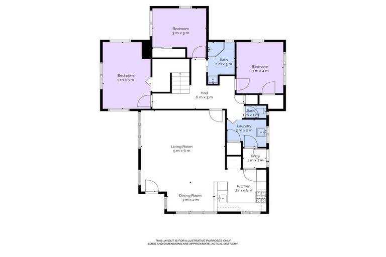 Photo of property in 16 Lovatt Crescent, Kensington, Whangarei, 0112