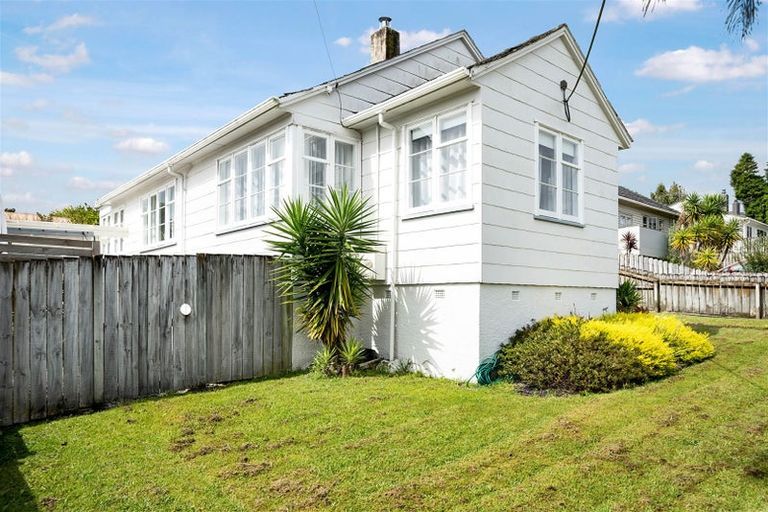 Photo of property in 19 Blacklock Avenue, Henderson, Auckland, 0612