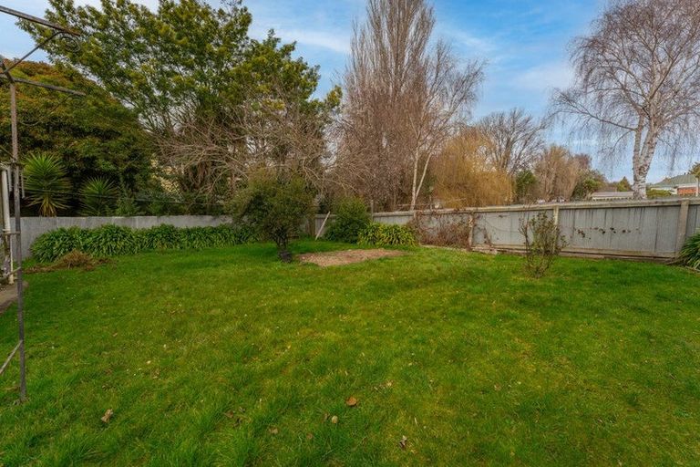 Photo of property in 72 Macdonald Street, Marchwiel, Timaru, 7910