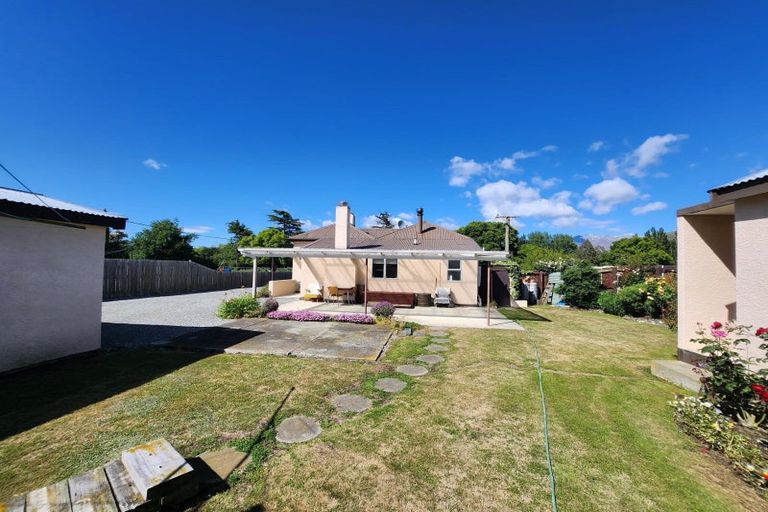 Photo of property in 52 Old Slip Road, Hakataramea, Kurow, 9498