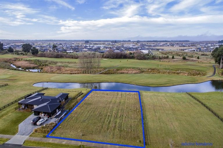 Photo of property in 26 Mapleham Drive, Pegasus, 7612