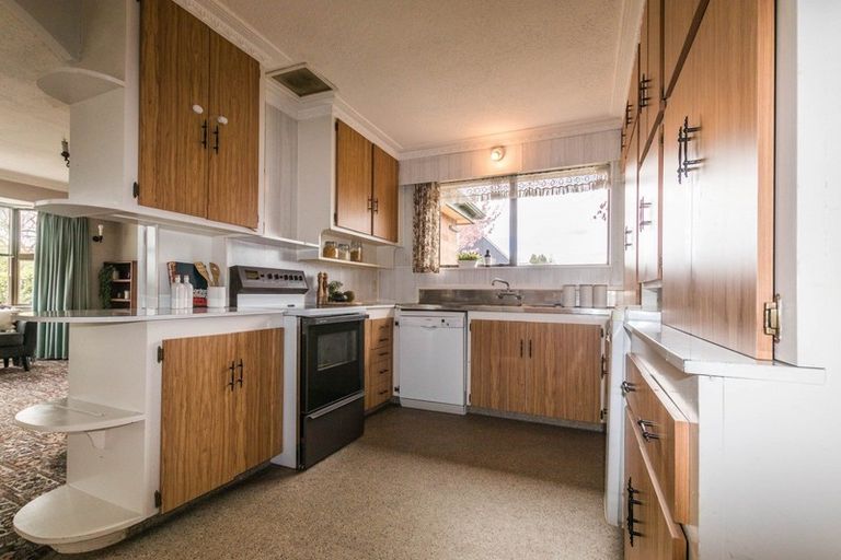 Photo of property in 3 Hamilton Avenue, Winton, 9720