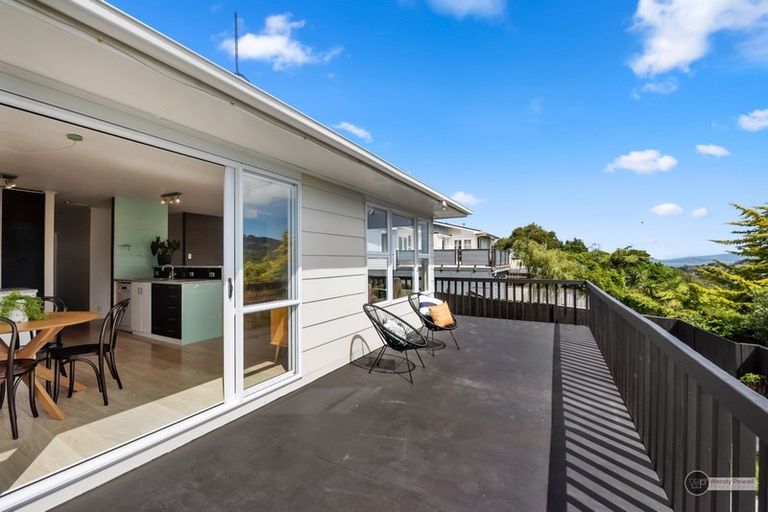 Photo of property in 117 Major Drive, Kelson, Lower Hutt, 5010