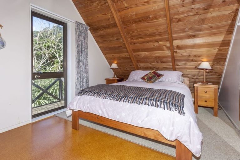 Photo of property in 1637 Port Charles Road, Port Charles, Coromandel, 3584