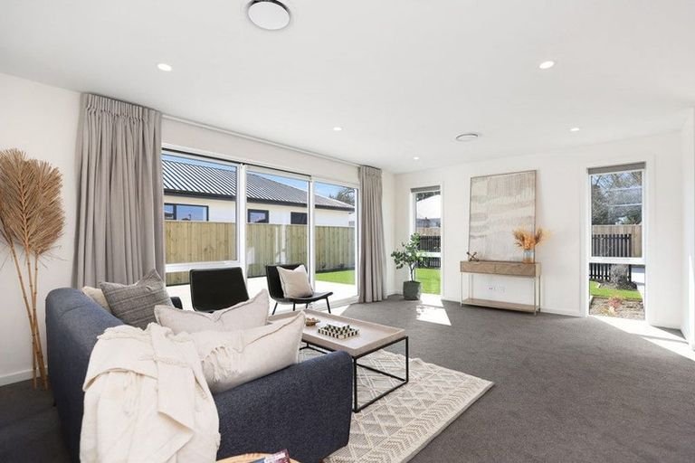 Photo of property in 136a Farm Road, Allenton, Ashburton, 7700