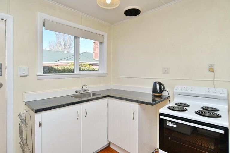 Photo of property in 197 West Belt, Rangiora, 7400