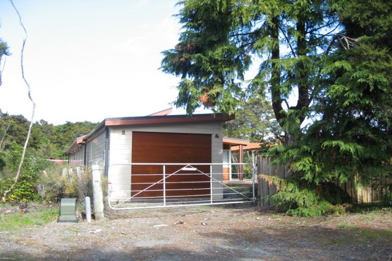 Photo of property in 5 Kapua Street, Tauranga Taupo, Turangi, 3382