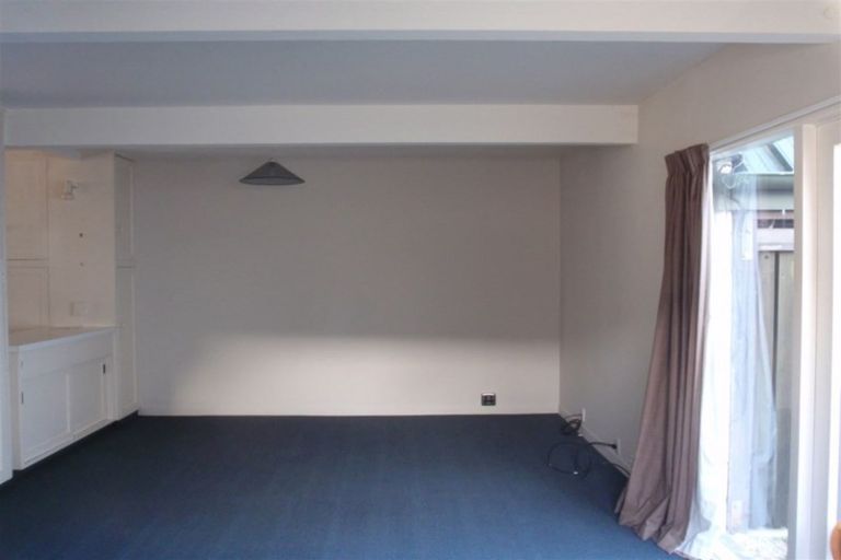 Photo of property in 6/12 Shrewsbury Street, Merivale, Christchurch, 8014