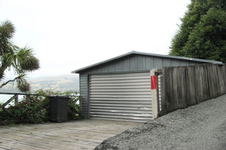 Photo of property in 15 Cressy Terrace, Lyttelton, 8082