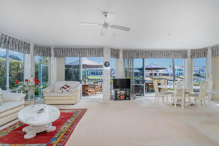 Photo of property in 513 Waterways Parade, Pauanui, Hikuai, 3579