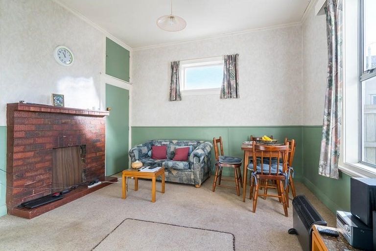 Photo of property in 21 Eskvale Street, Saint Kilda, Dunedin, 9012