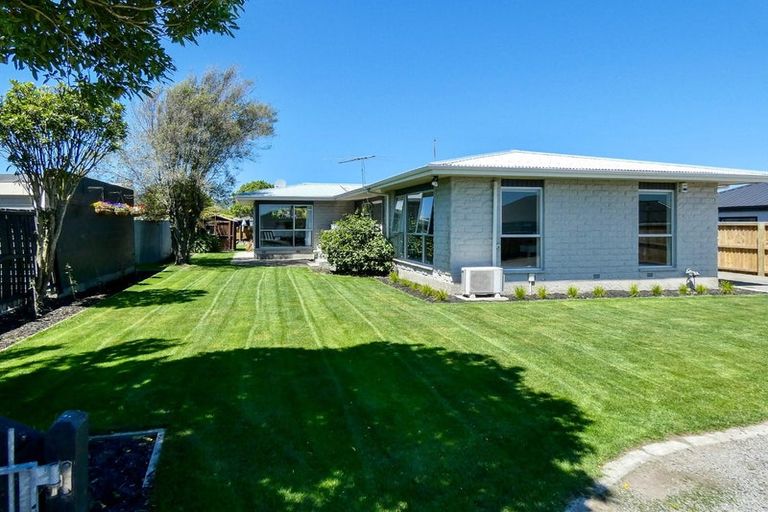 Photo of property in 163a Halswell Junction Road, Halswell, Christchurch, 8025