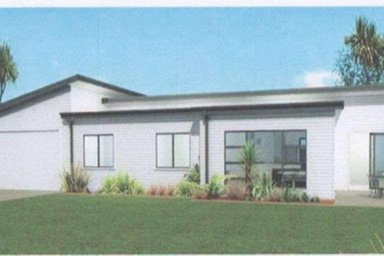 Photo of property in 91 Hillpark Drive, Pokeno, 2402