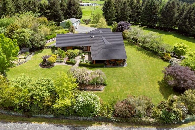 Photo of property in 485 State Highway 5, Wairakei, Taupo, 3384