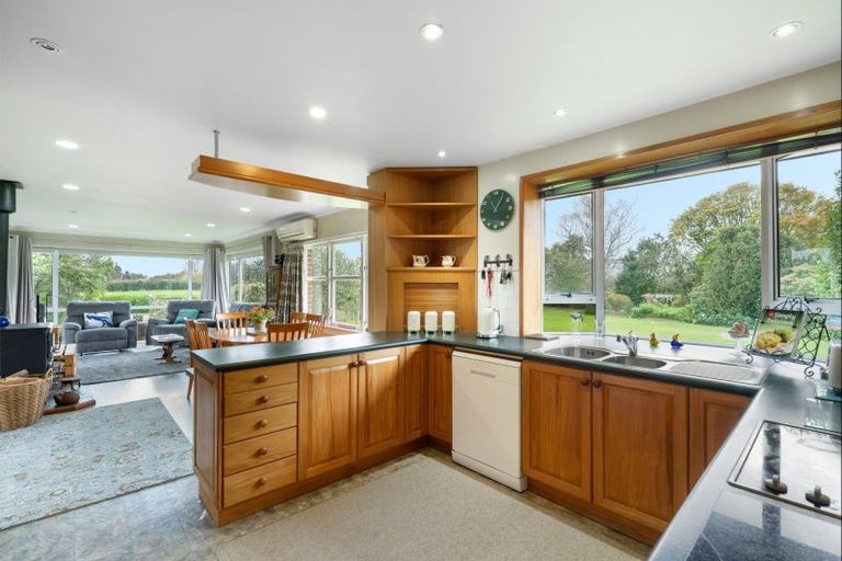 Photo of property in 195 Te Poi Road, Te Poi, Matamata, 3473