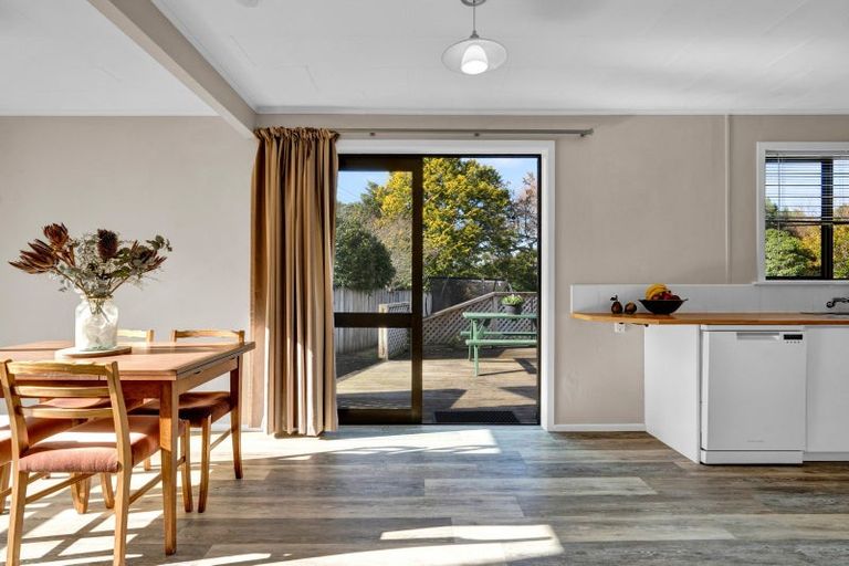 Photo of property in 23 Doralto Road, Frankleigh Park, New Plymouth, 4310