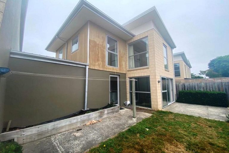 Photo of property in 58b King Street, Sydenham, Christchurch, 8023