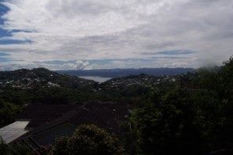 Photo of property in 3 Sarah Way, Crofton Downs, Wellington, 6035