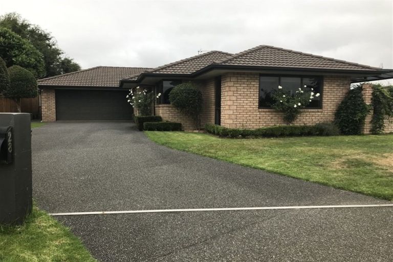 Photo of property in 28 Alva Glen Place, Pyes Pa, Tauranga, 3112