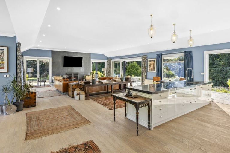 Photo of property in 1025 Lake Hawea-albert, Albert Town, Wanaka, 9382