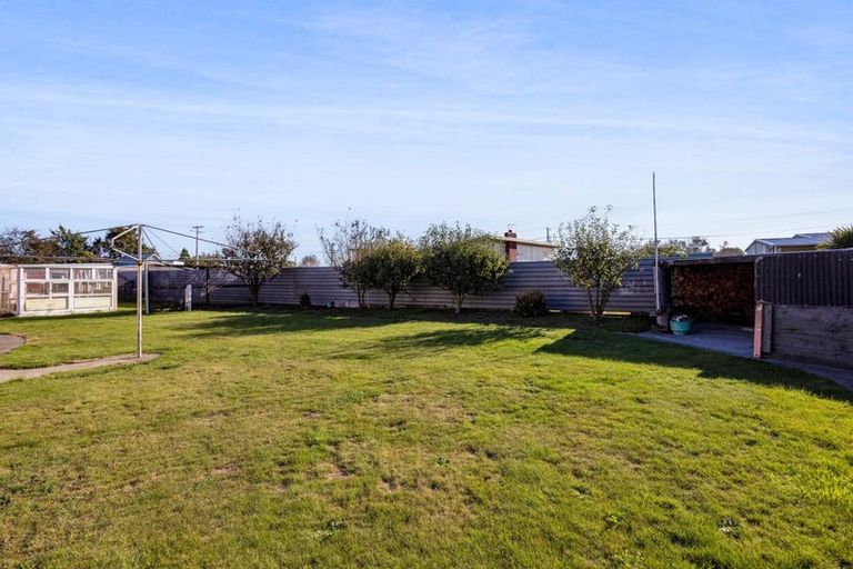 Photo of property in 389 Waihi Road, Normanby, Hawera, 4614