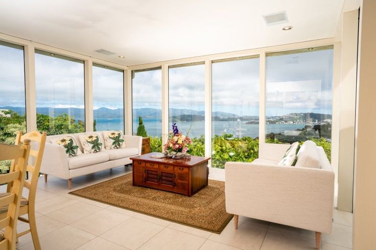 Photo of property in 27 Kabul Street, Khandallah, Wellington, 6035