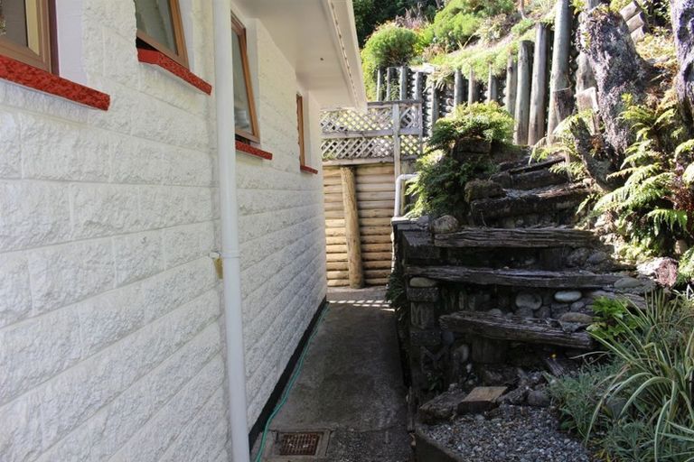 Photo of property in 51 Milton Road, Greymouth, 7805