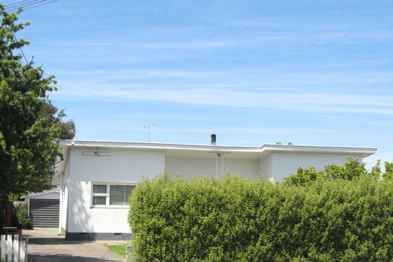 Photo of property in 17 Kopara Street, Templeton, Christchurch, 8042