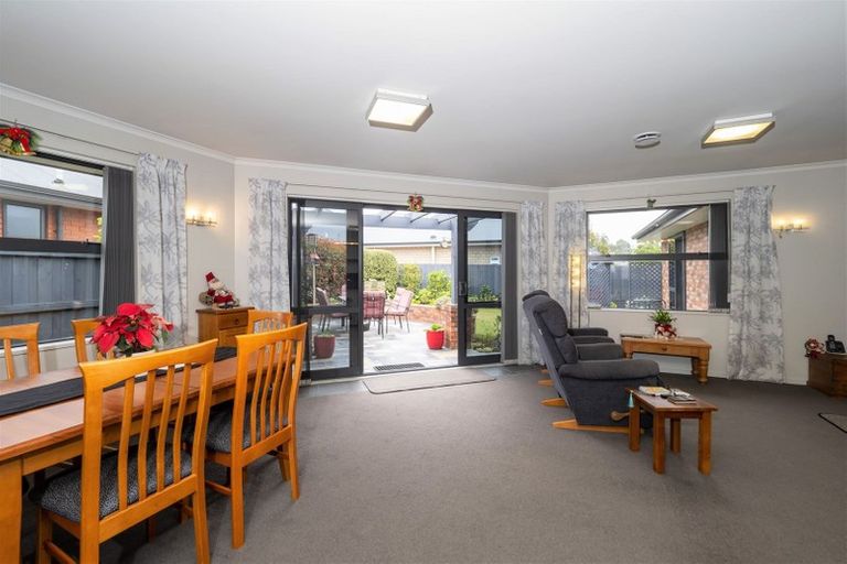 Photo of property in 9 Magnolia Drive, Netherby, Ashburton, 7700