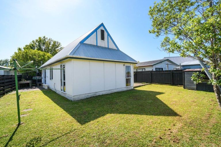 Photo of property in 60 Newton Place, Westbrook, Palmerston North, 4412