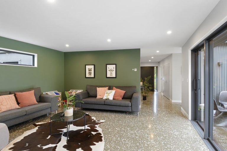 Photo of property in 338 Two Chain Road, Burnham, Christchurch, 7677