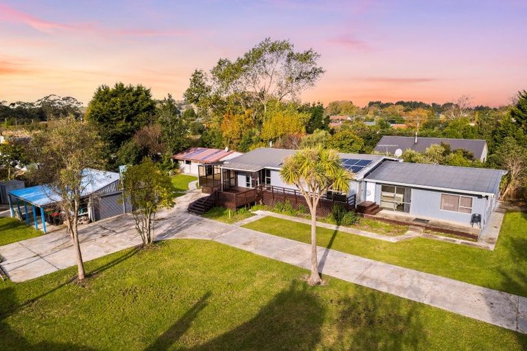 Photo of property in 70 Thomas Street, Waikouaiti, 9510