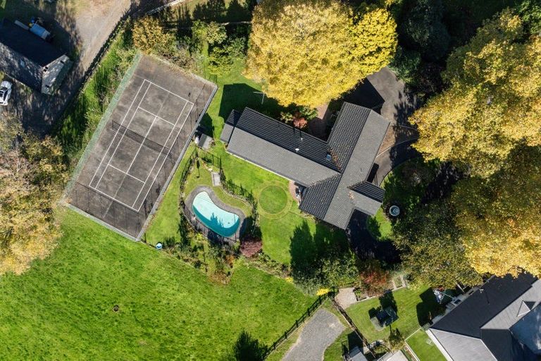 Photo of property in 57 Hydro Road, Karapiro, Cambridge, 3494