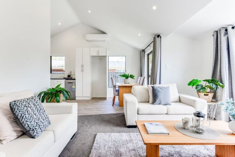 Photo of property in 13a Cunningham Road, Beerescourt, Hamilton, 3200