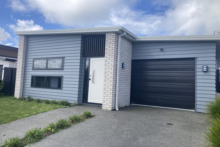 Photo of property in 24 Guillaume Street, Chartwell, Hamilton, 3210