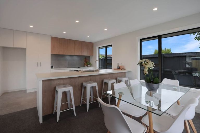 Photo of property in 138a Melcombe Street, Tinwald, Ashburton, 7700