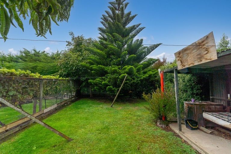 Photo of property in 14 Simpson Street, Seddon, 7210