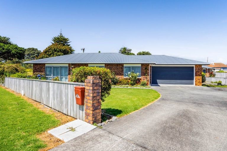 Photo of property in 17 Mcnaughton Street, Waitara, 4320