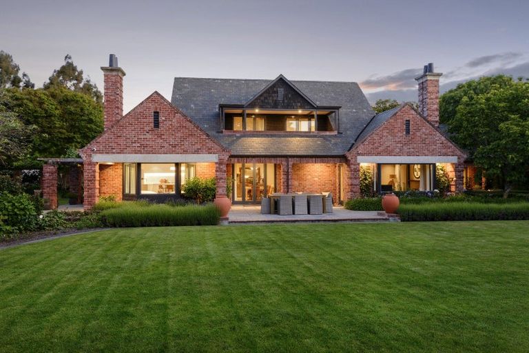 Photo of property in 382 Old Tai Tapu Road, Tai Tapu, Christchurch, 7672