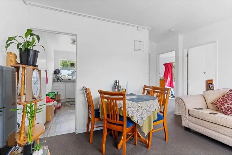 Photo of property in 6/53 Albert Street, Hamilton East, Hamilton, 3216