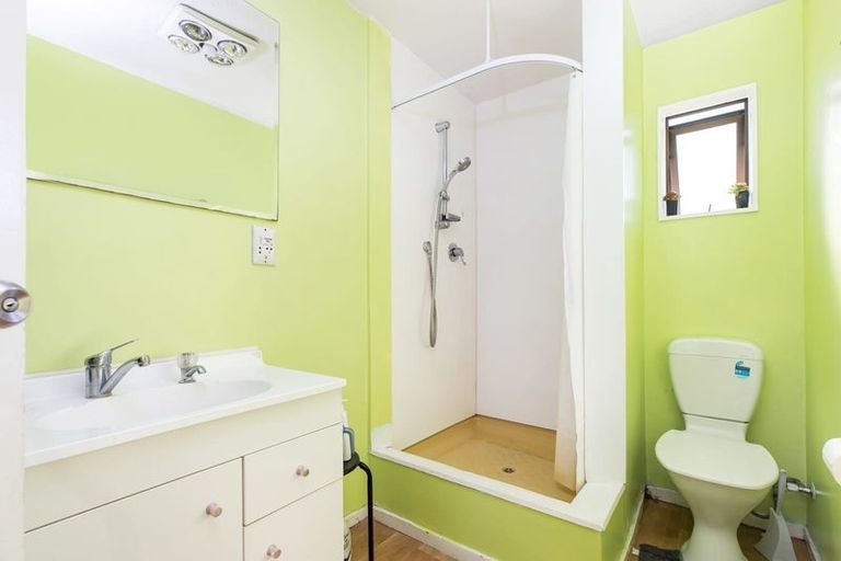 Photo of property in 3/11 Burns Street, Sydenham, Christchurch, 8023