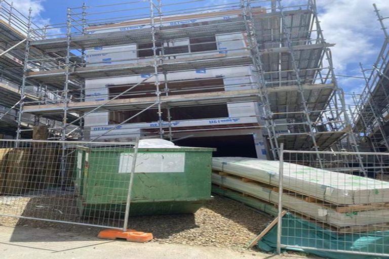 Photo of property in 3 Waihou Crescent, Albany Heights, Auckland, 0632