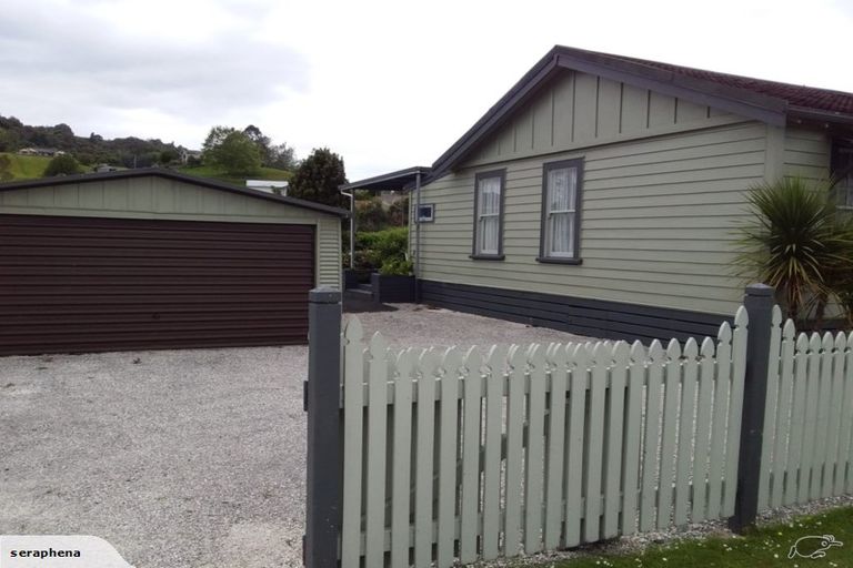 Photo of property in 36 Te Kumi Road, Te Kuiti, 3910