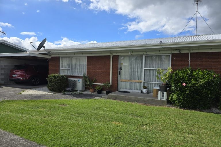 Photo of property in 2/24 Jellicoe Road, Manurewa, Auckland, 2102