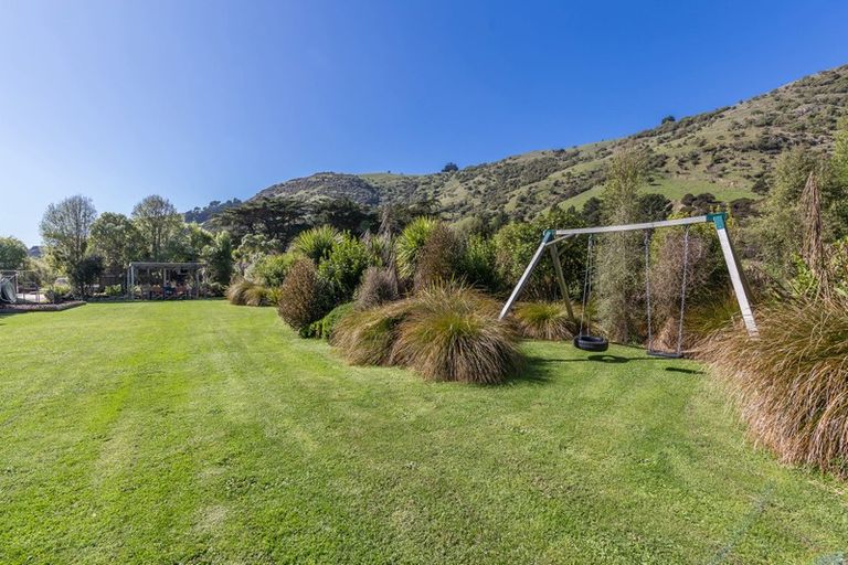 Photo of property in 1200c Okains Bay Road, Okains Bay, 7583