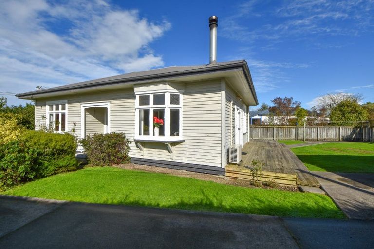 Photo of property in 18 French Street, Lansdowne, Masterton, 5810