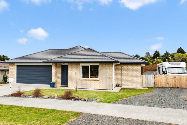 Photo of property in 72 Ridgeway Drive, Te Kamo, Whangarei, 0112