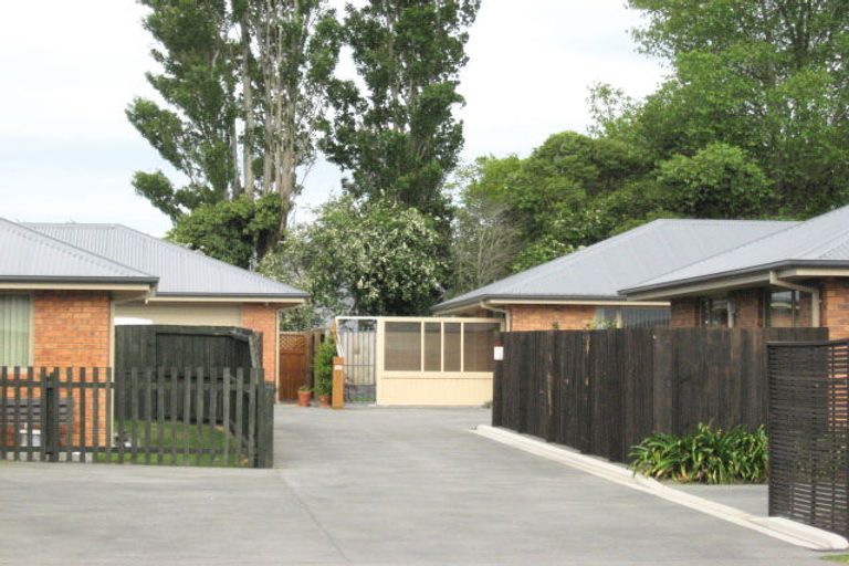 Photo of property in 66 Fuller Street, Kaiapoi, 7630