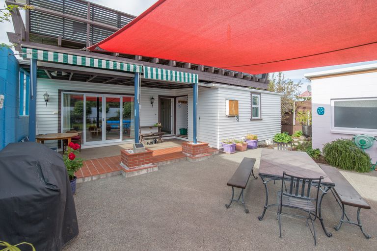 Photo of property in 60 Lonsdale Street, New Brighton, Christchurch, 8083