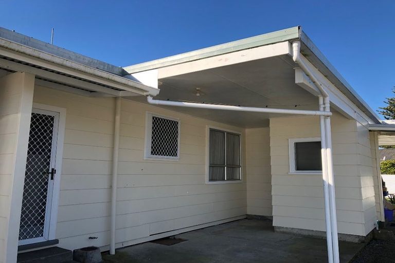 Photo of property in 9c Apatu Street, Wairoa, 4108